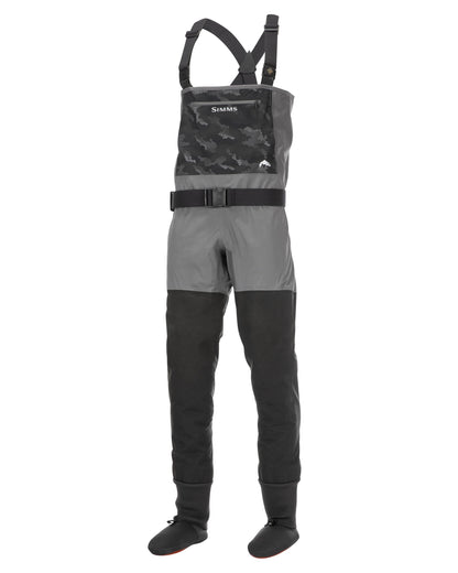 Simms Guide Classic Stockingfoot Wader