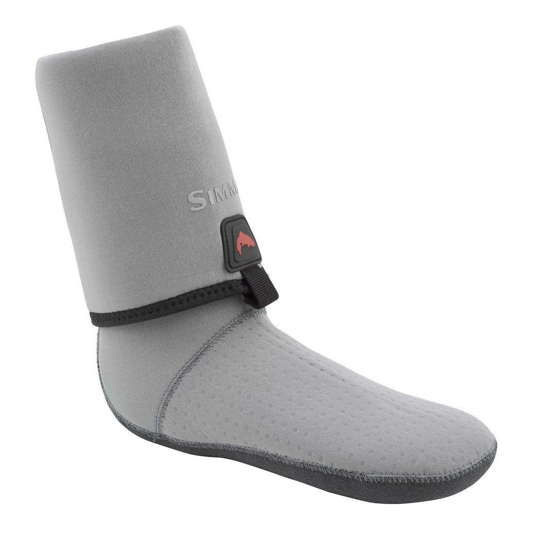 Simms Guide Guard Socks