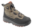 Simms Headwaters Pro BOA Boot - Vibram Sole Wading Boot