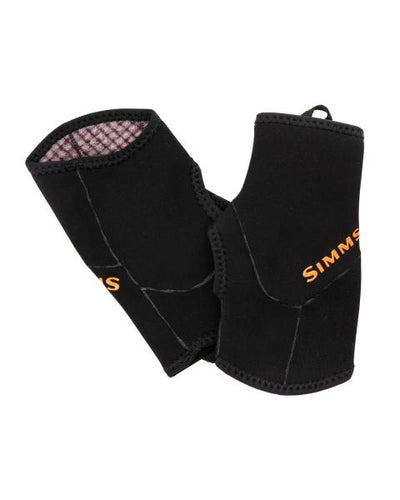 Simms Kispiox Mitt - Black - L/XL Hats, Gloves, Socks, Belts