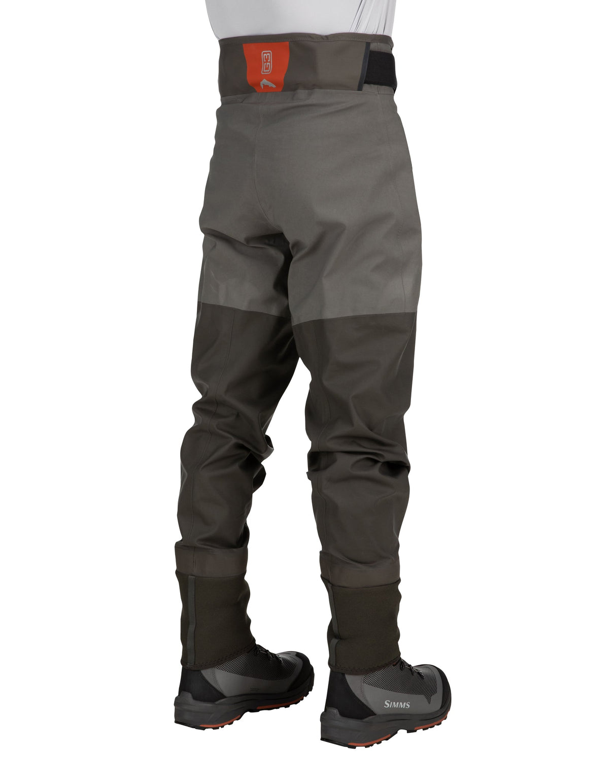 Simms Men's G3 Guide Pant Waders