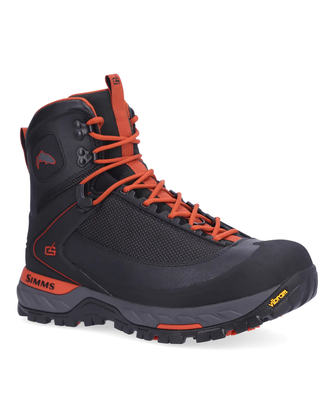 Simms Men's G4 PRO Powerlock Boot Wading Boot