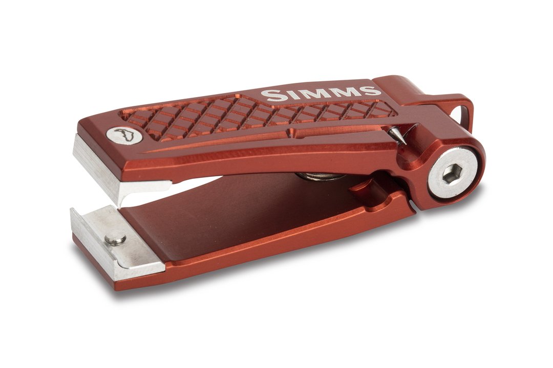 Simms Pro Nipper Simms Orange Nippers