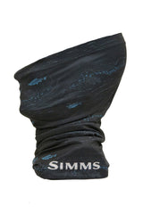 Simms Simple Gaiter Admiral No Pebble Neck Gaiter