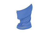 Simms Simple Gaiter Harbor Blue Neck Gaiter