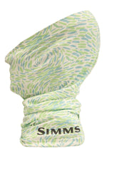 Simms Simple Gaiter Melon Schoolies Neck Gaiter