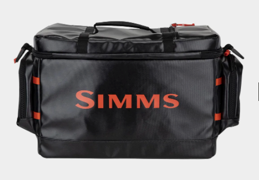 Simms Stash Bag Luggage