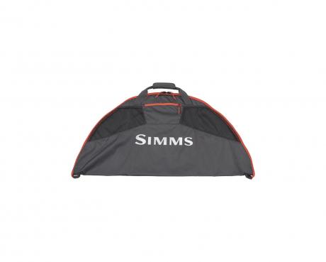Simms Taco Bag DAO Hills Logo Luggage