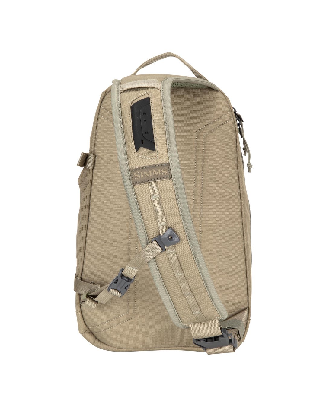 Simms Tributary Sling Pack Tan Vests & Packs