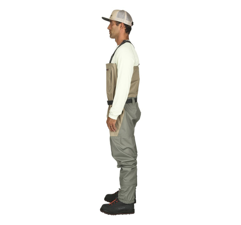 Simms Tributary Waders