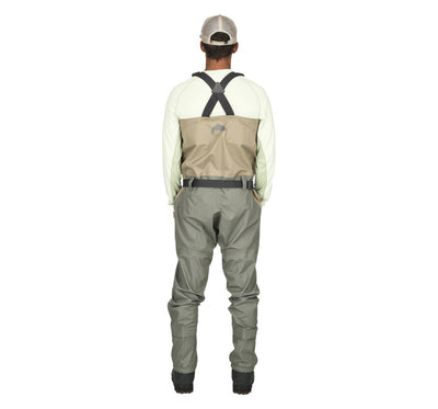 Simms Tributary Waders