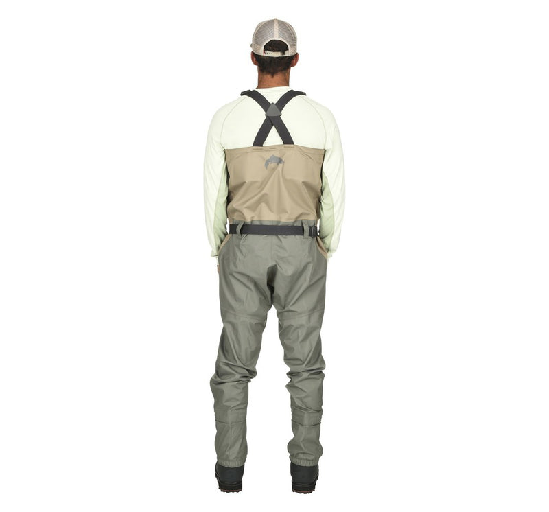 Simms Tributary Waders