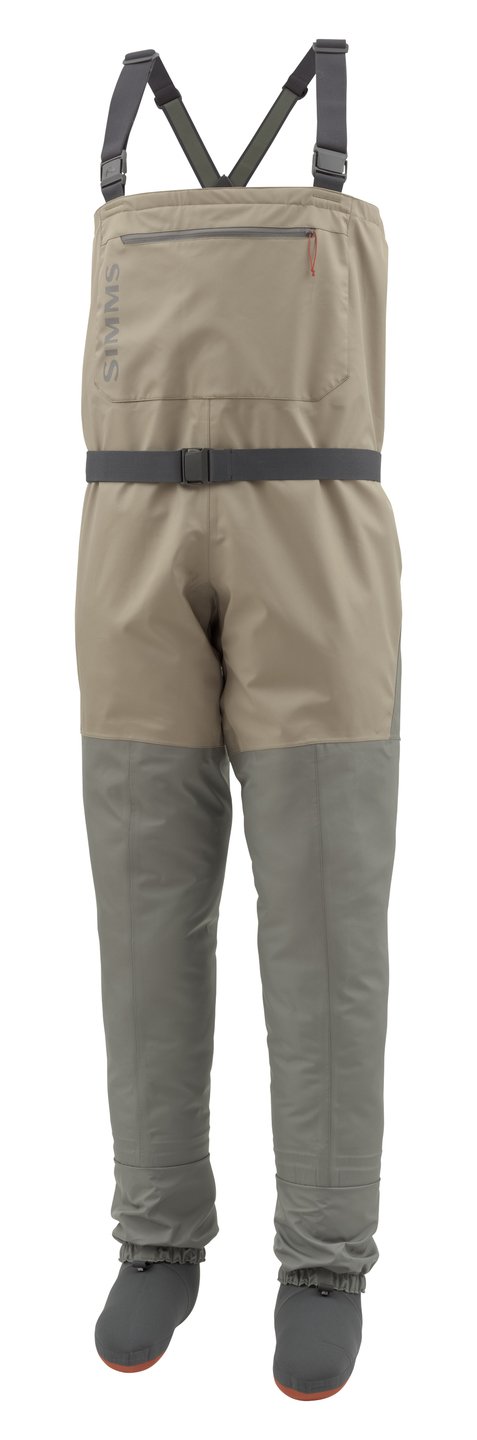 Simms Tributary Waders