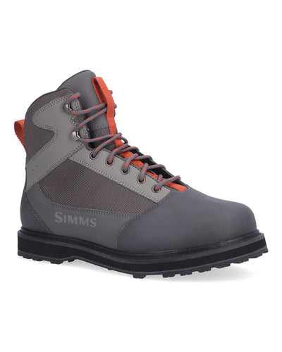 Simms Tributary Wading Boot Basalt Wading Boot