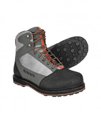 Simms Neoprene Wading Socks - Steel - XL
