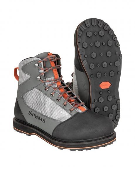 Simms Tributary Wading Boot Striker Grey Wading Boot