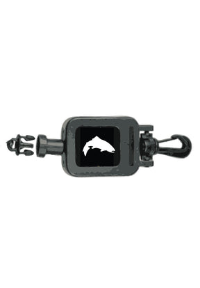 Simms Wading Staff Retractor