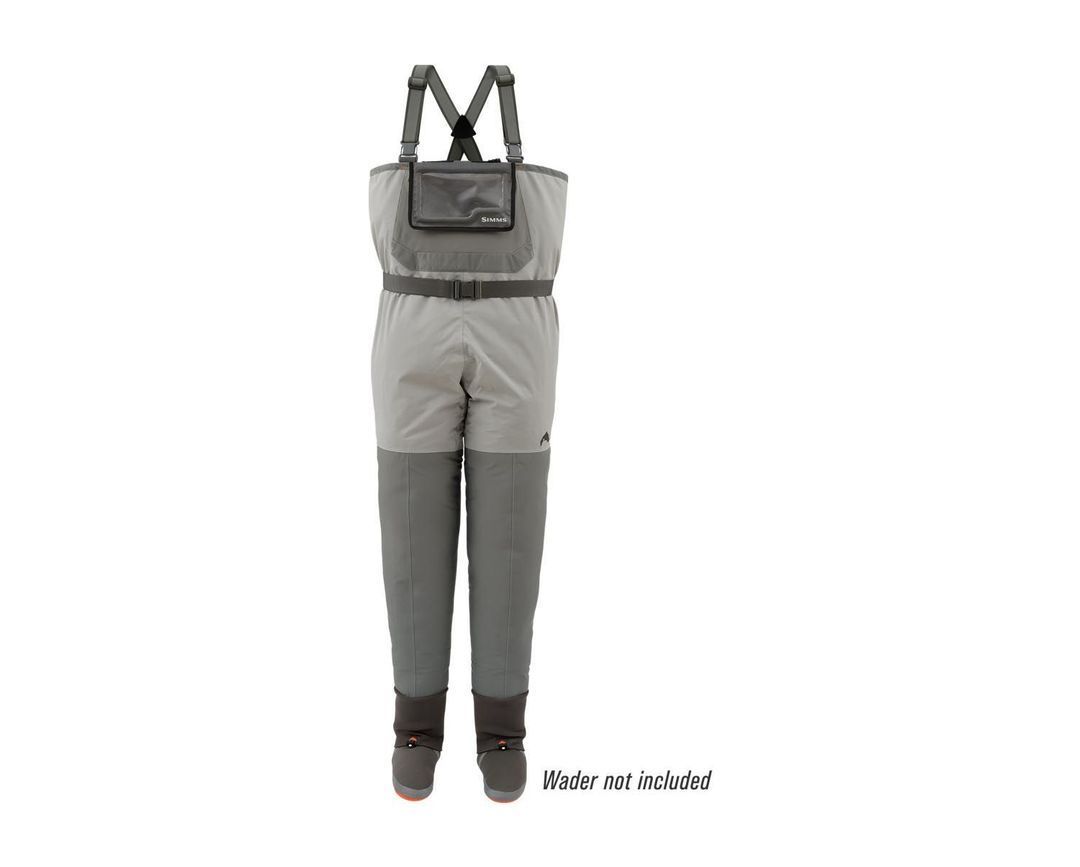 Simms Waterproof Wader Pouch – Dakota Angler & Outfitter