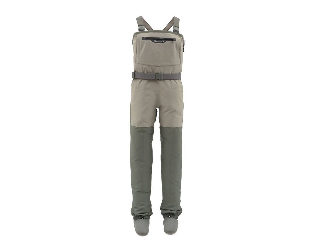 Waders For Men Simms Men's Freestone Z Bootfoot Waders Simms