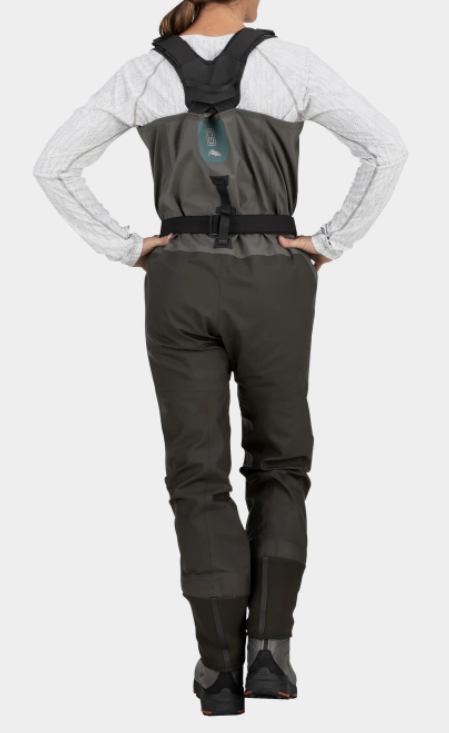 Simms Women's G3 Guide Stockingfoot Waders Waders