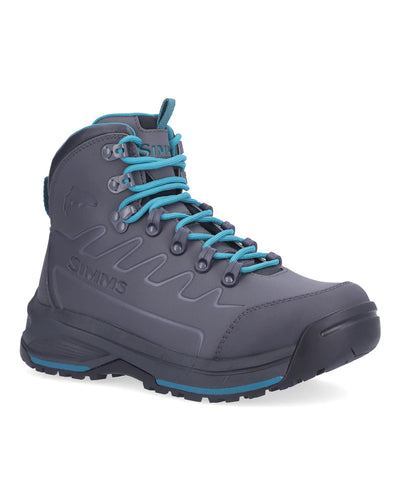 Simms Womens Freestone Boot 2023 Slate / 10 Wading Boot