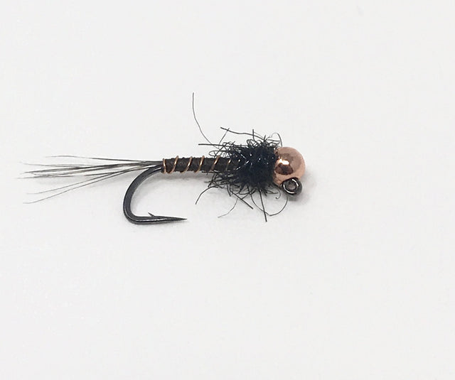 Skinny Jig Flies