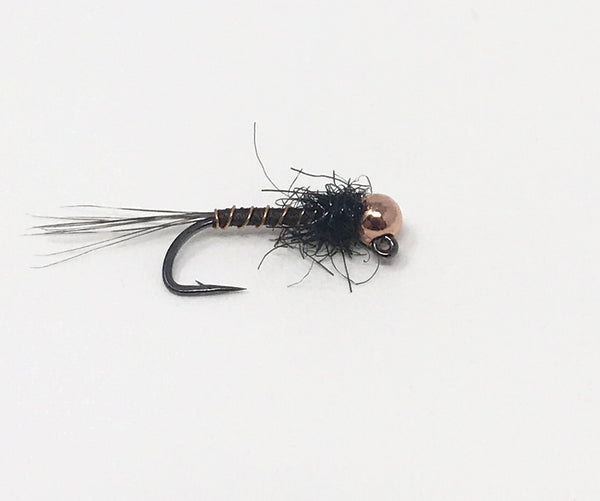 Jig Hooks for Fly Tying – Dakota Angler & Outfitter