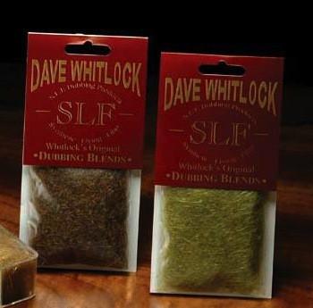 SLF Dave Whitlock Dubbing Dubbing