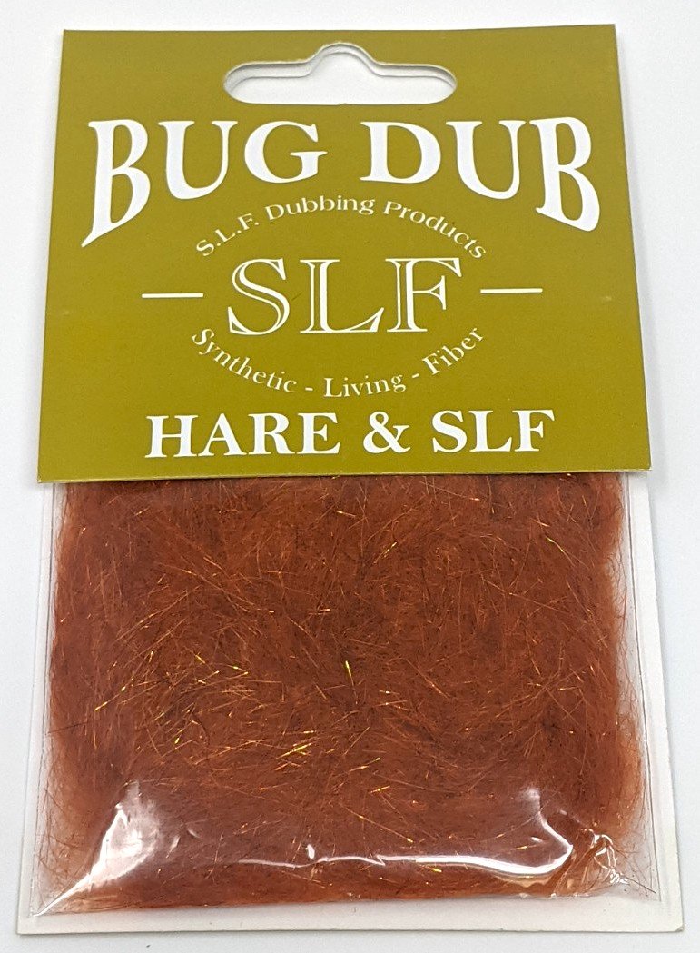 SLF Prism Bug Dub Dubbing Orange Dubbing