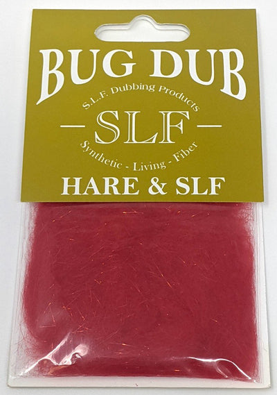 SLF Prism Bug Dub Dubbing Red Dubbing