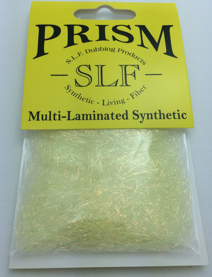 SLF Prism Dubbing Cream