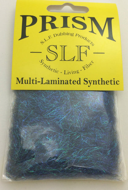 slf Prism Dubbing Charcoal