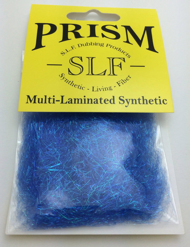 Slf Prism Electric Blue 