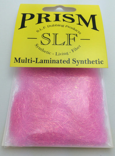 Slf Prism Dubbing Fl Pink