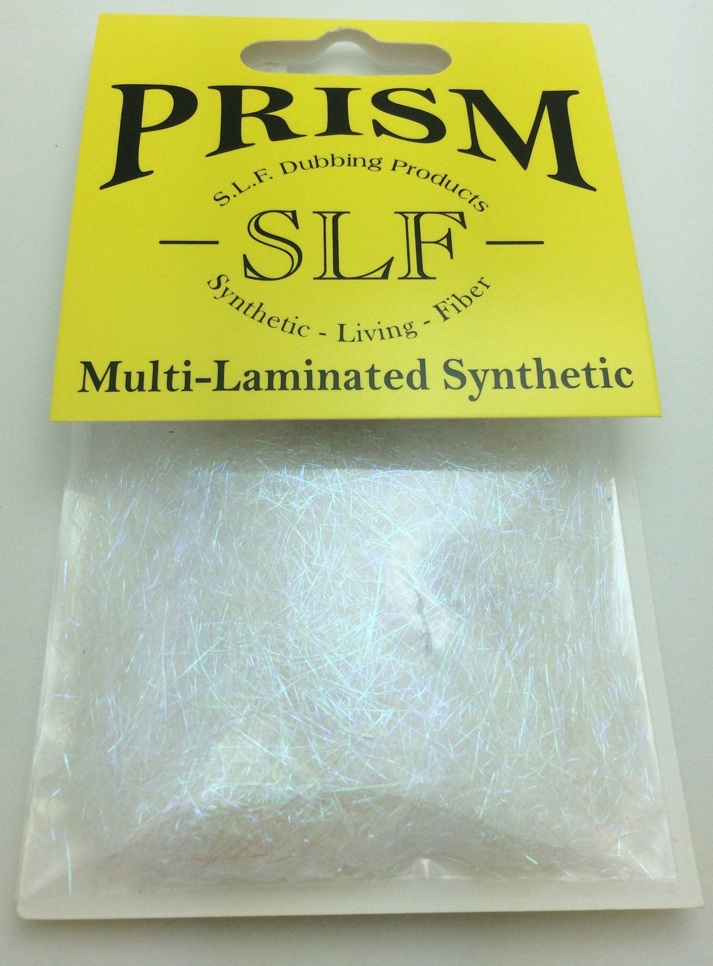 slf Prism Dubbing Ice Pearl 