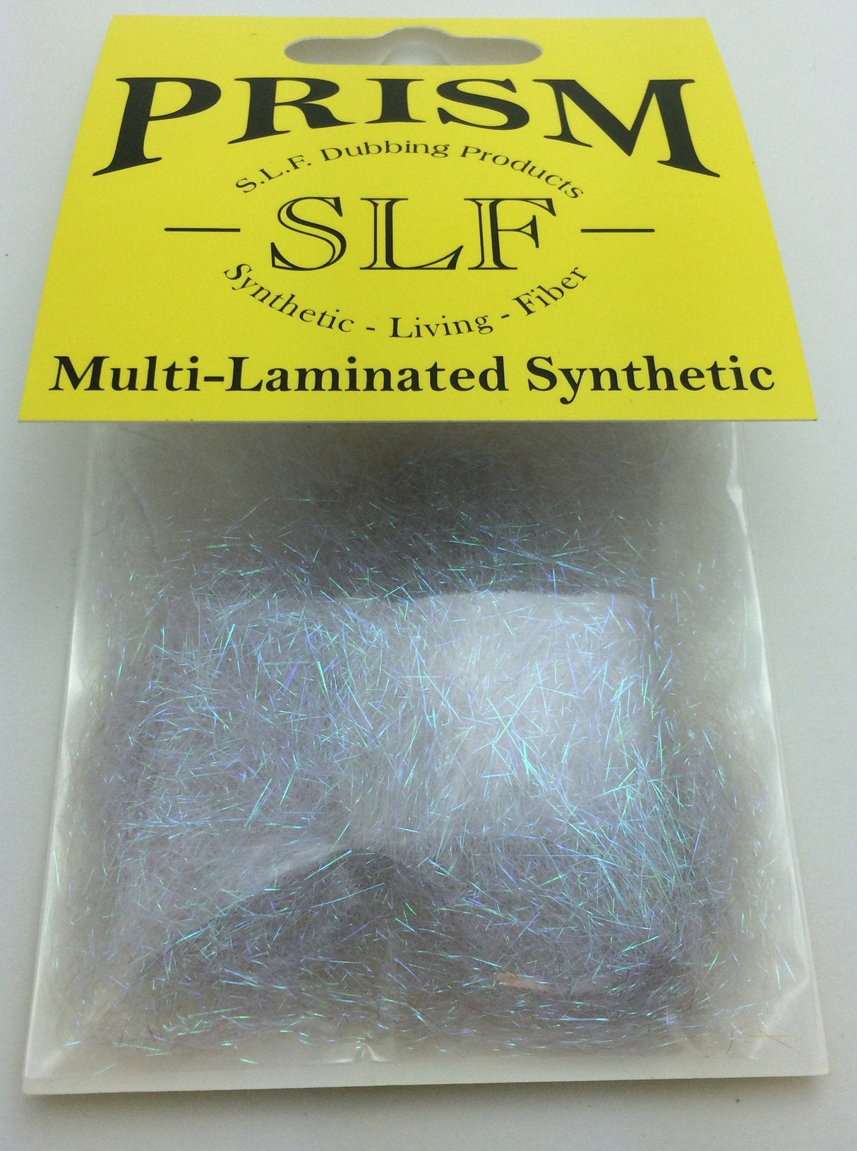 slf Prism Dubbing lt grey