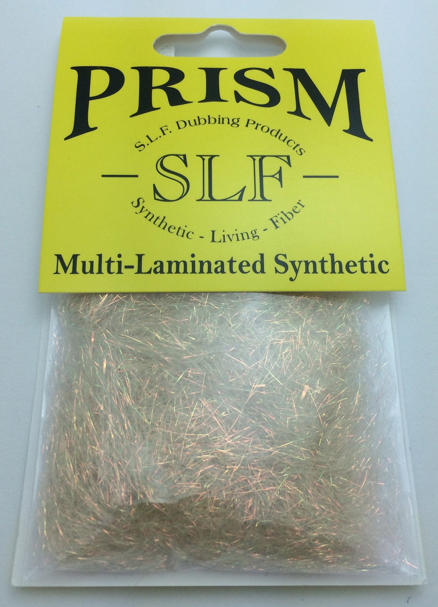 slf Prism Dubbing sand