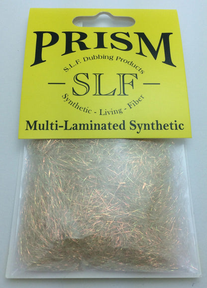 slf Prism Dubbing sand