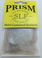 slf Prism Dubbing tan