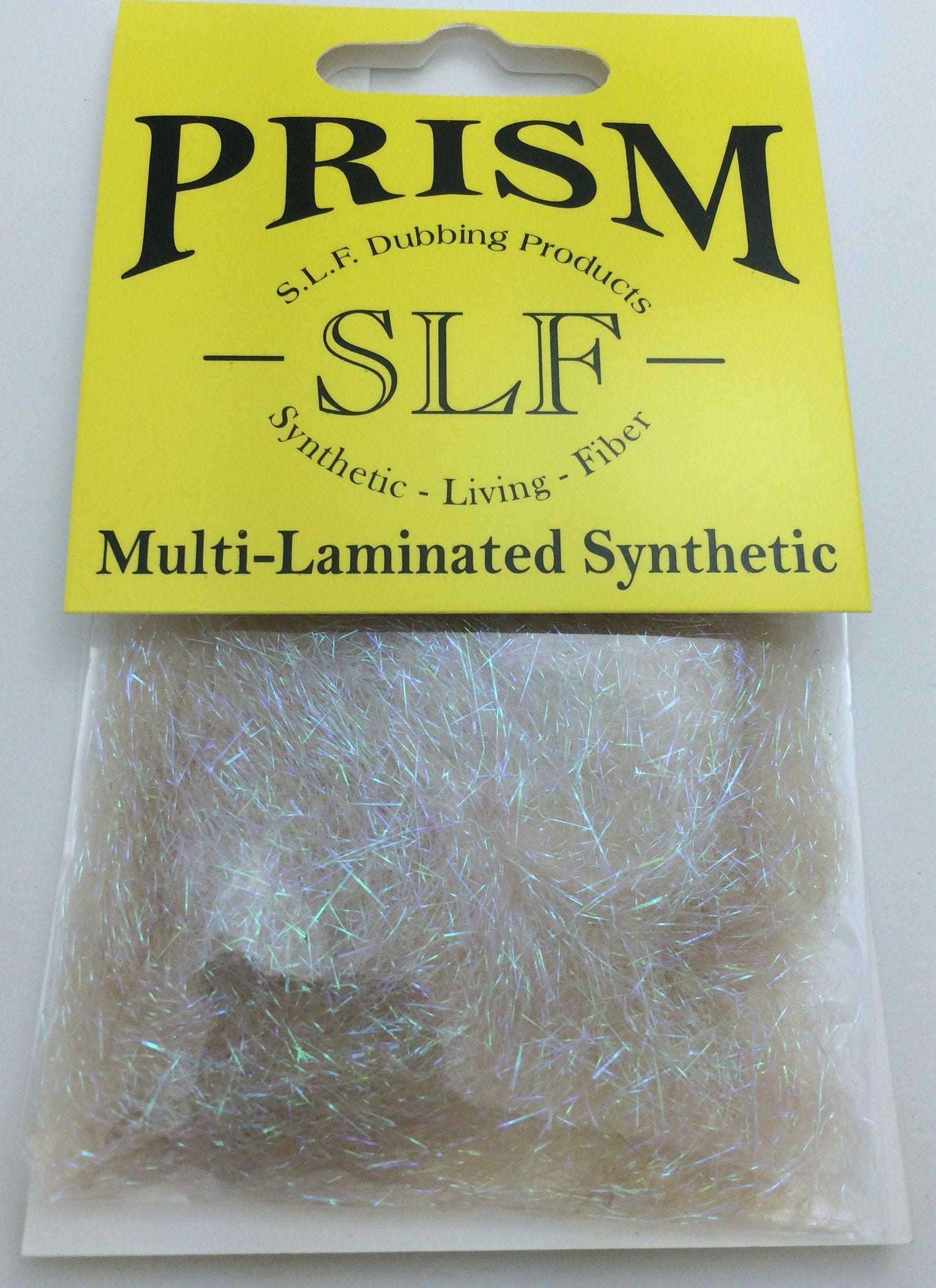 slf Prism Dubbing tan