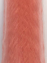 Slinky Fibre Dark Orange Chenilles, Body Materials