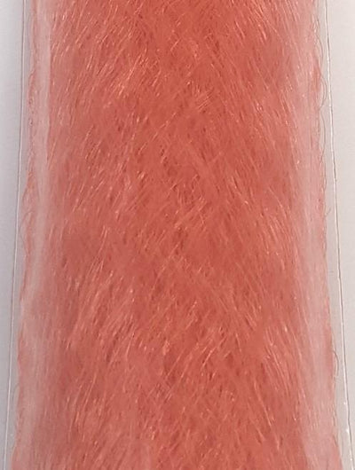 Slinky Fibre Dark Orange Chenilles, Body Materials