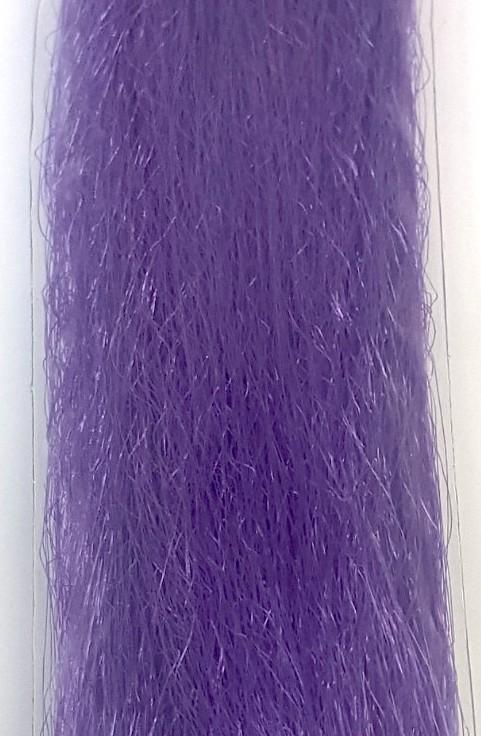 Slinky Fibre Dark Purple Chenilles, Body Materials