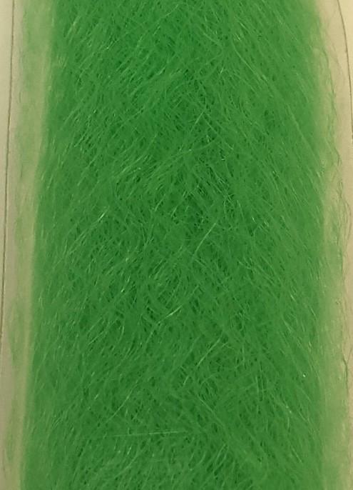 Slinky Fibre Green Chenilles, Body Materials