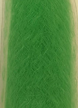 Slinky Fibre Green Chenilles, Body Materials