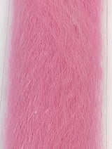 Slinky Fibre Light Pink Chenilles, Body Materials