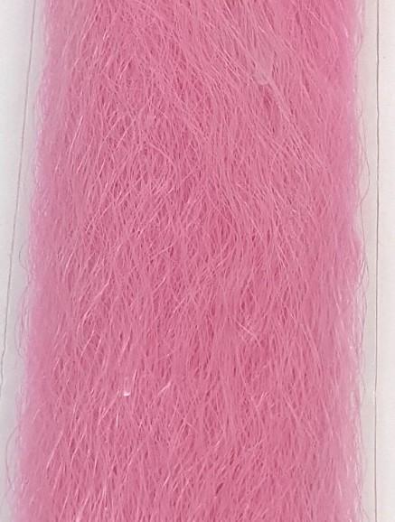 Slinky Fibre Light Pink Chenilles, Body Materials