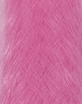 Slinky Fibre PInk Chenilles, Body Materials