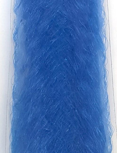 Slinky Fibre Royal Blue Chenilles, Body Materials