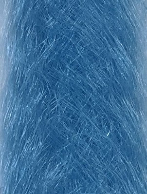 Slinky Fibre Sea Blue Chenilles, Body Materials